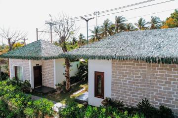 Отель Pandora Sand Hill Mui Ne Resort Вьетнам, Муйне, фото 7