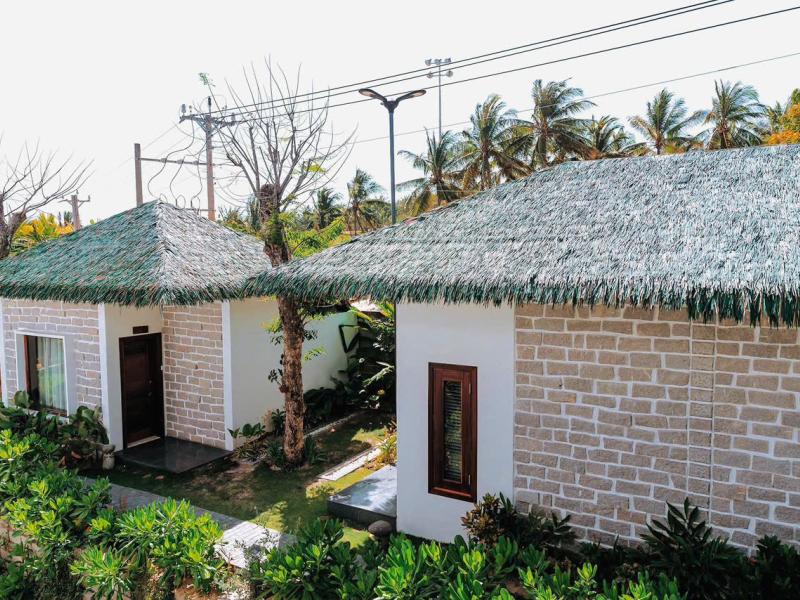 Pandora Sand Hill Mui Ne Resort