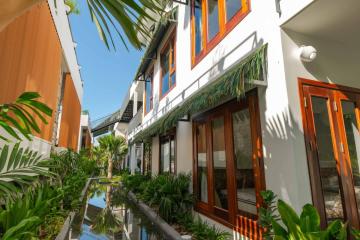 Отель Pandora Sand Hill Mui Ne Resort Вьетнам, Муйне, фото 8