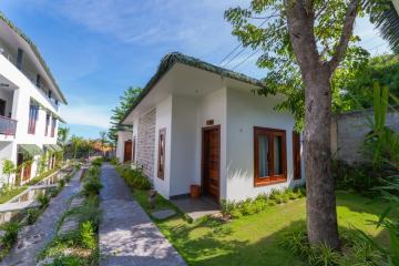 Отель Pandora Sand Hill Mui Ne Resort Вьетнам, Муйне, фото 9