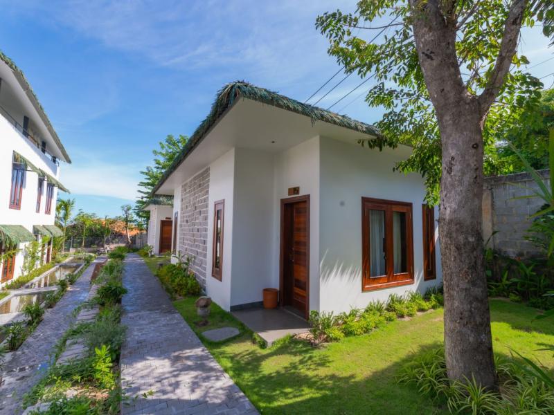 Pandora Sand Hill Mui Ne Resort