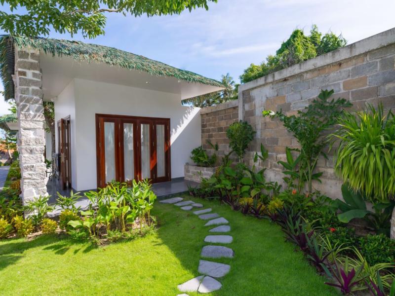 Pandora Sand Hill Mui Ne Resort