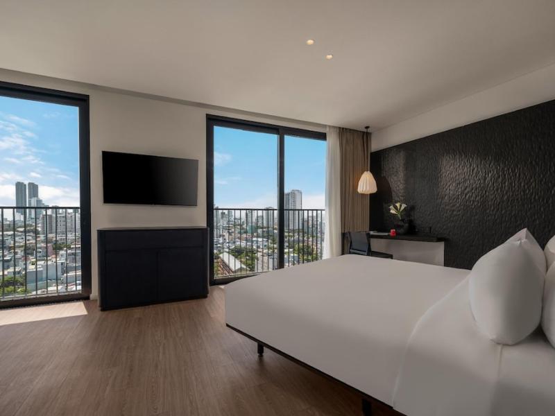 Caro Premium Danang Hotel