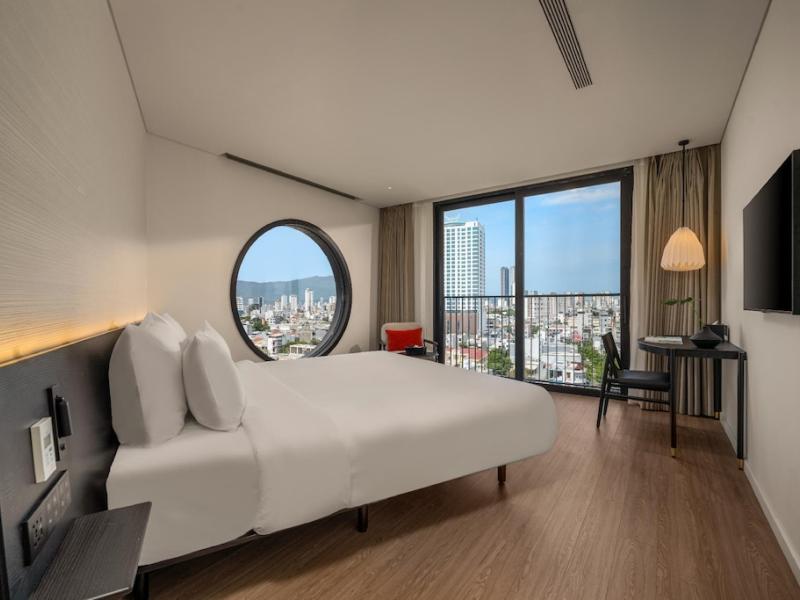 Caro Premium Danang Hotel