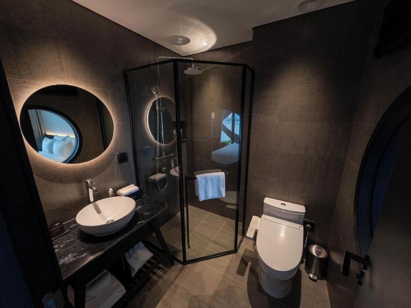 Caro Premium Danang Hotel