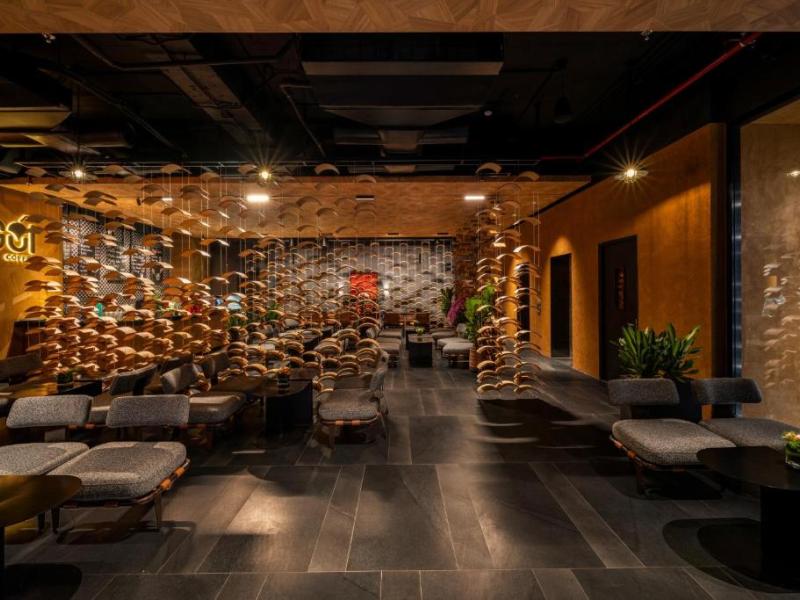 Caro Premium Danang Hotel