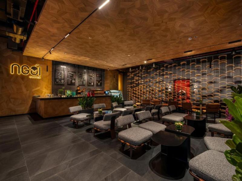 Caro Premium Danang Hotel