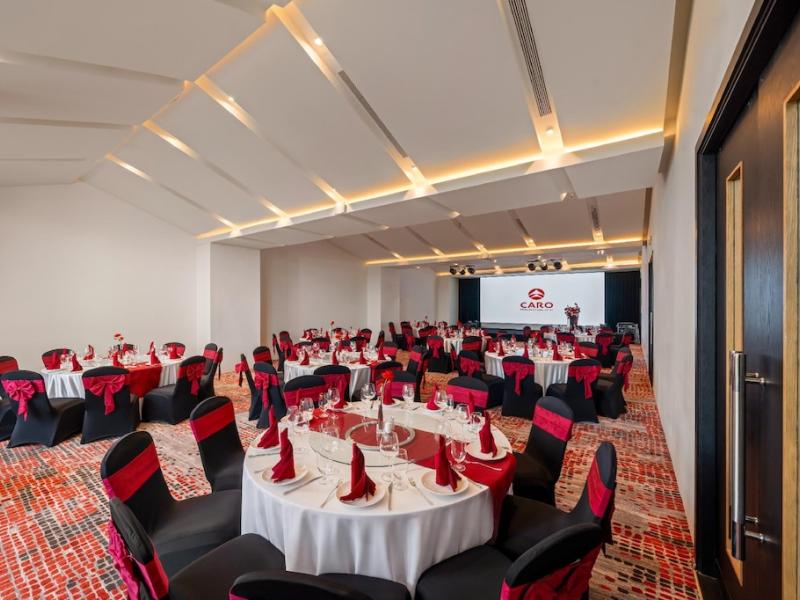 Caro Premium Danang Hotel
