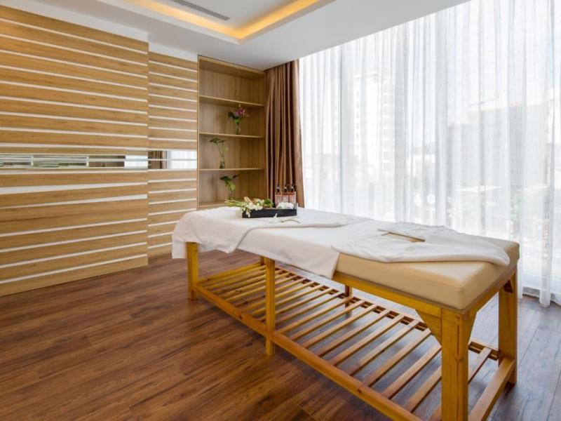 CN Palace Boutique Hotel