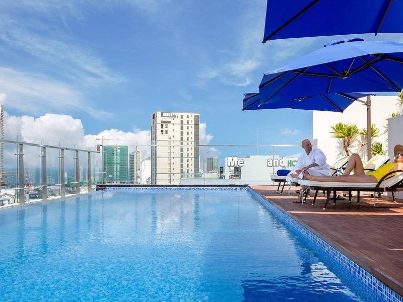 CN Palace Boutique Hotel