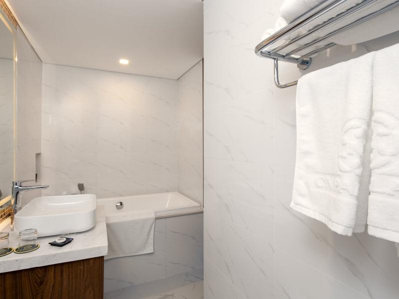 CN Palace Boutique Hotel