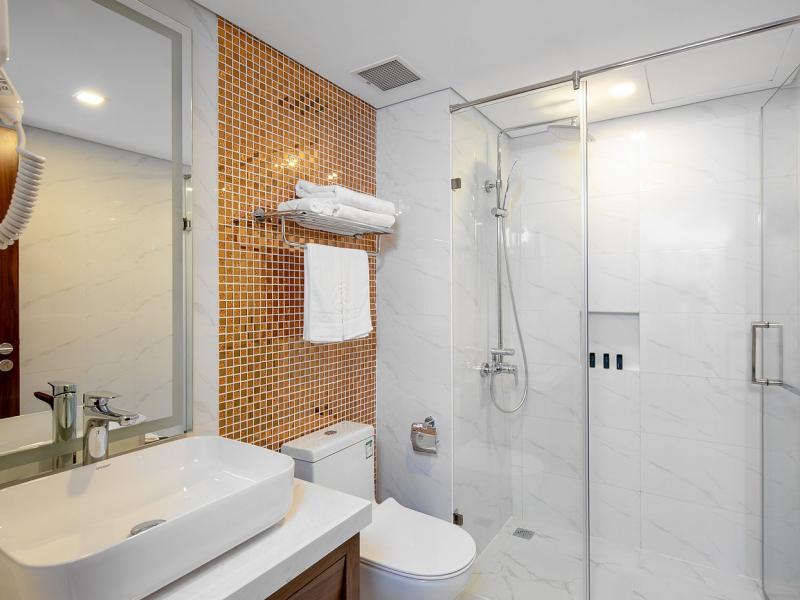 CN Palace Boutique Hotel