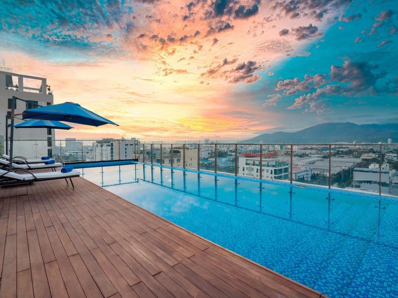 CN Palace Boutique Hotel
