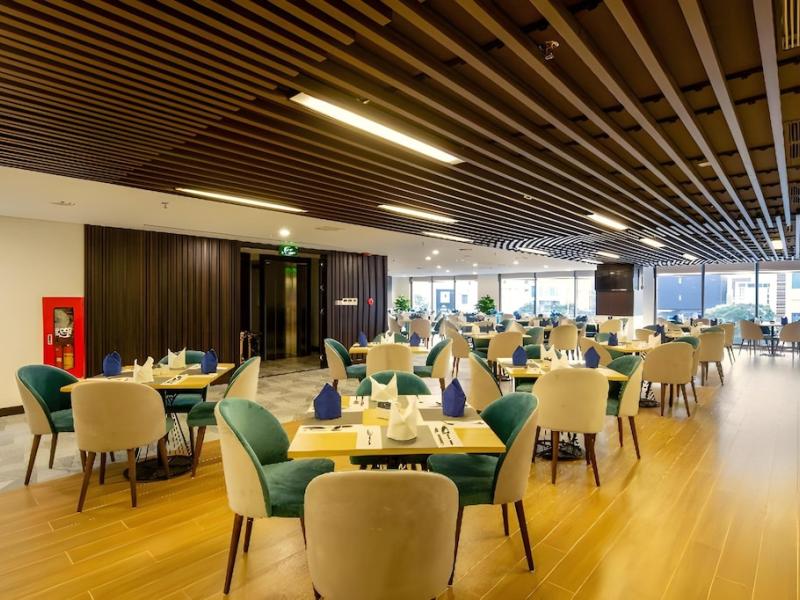 CN Palace Boutique Hotel
