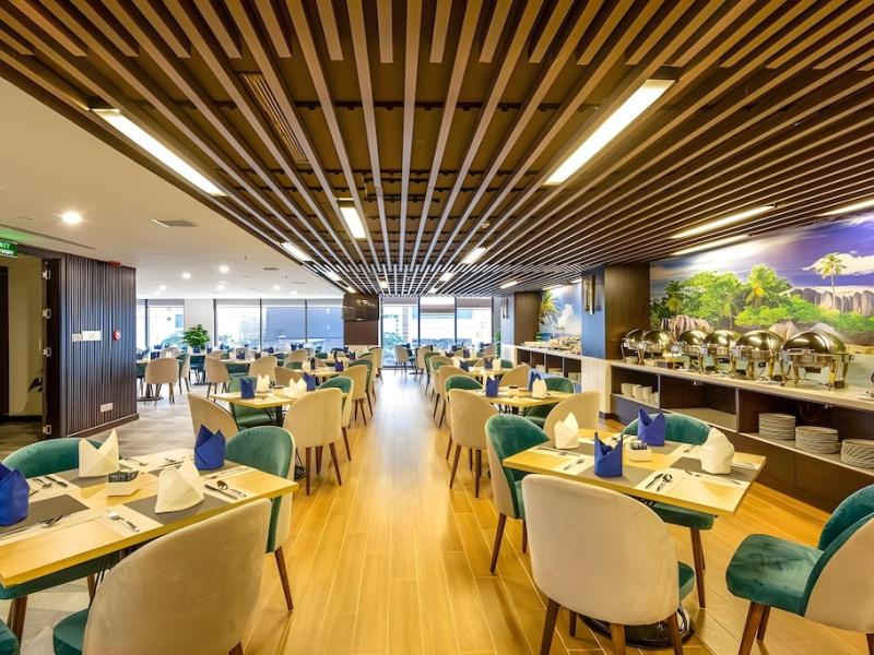 CN Palace Boutique Hotel