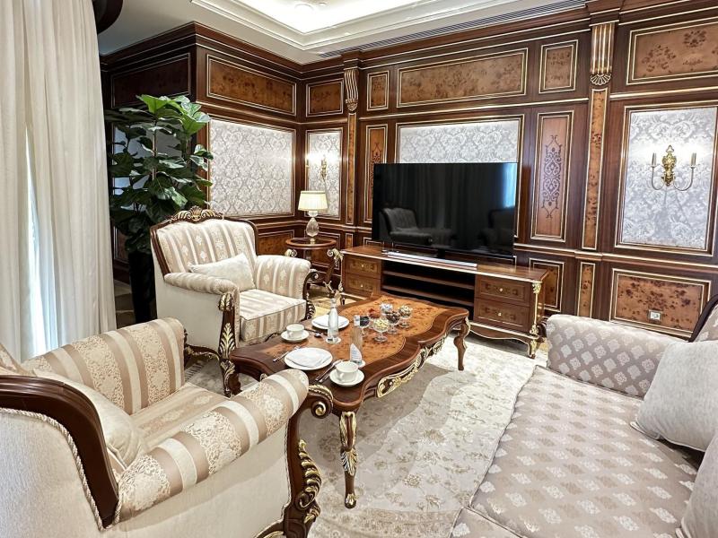 T-City Presidential Hotel
