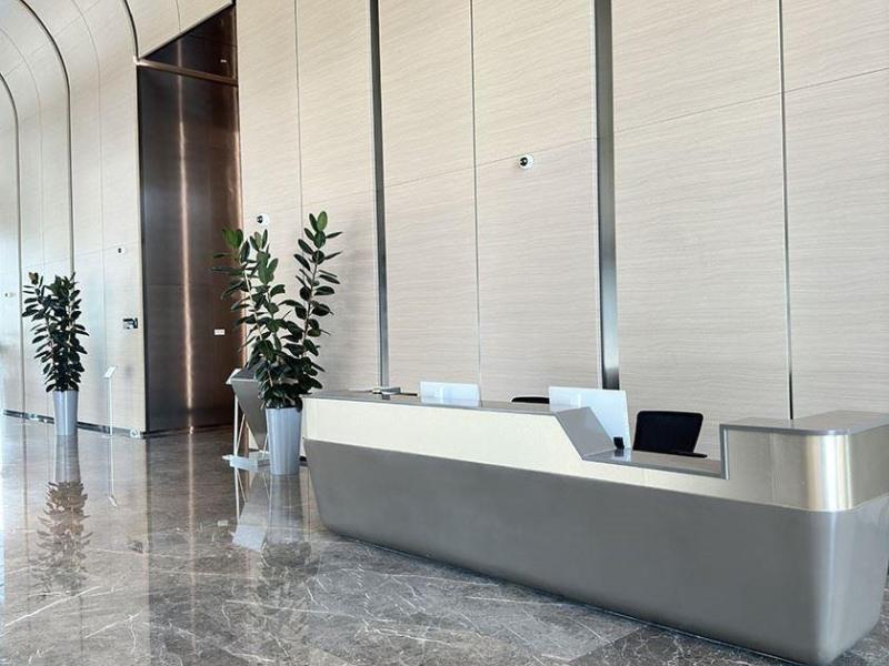 T-City Presidential Hotel