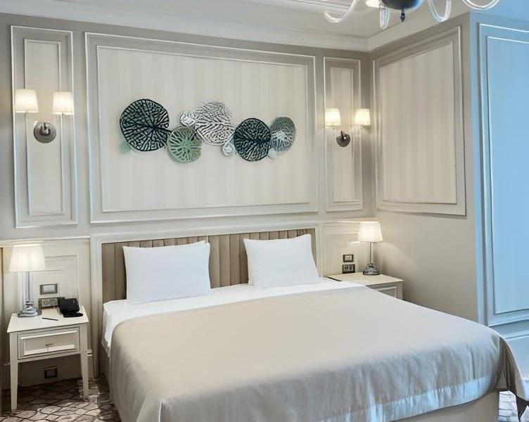 T-City Presidential Hotel