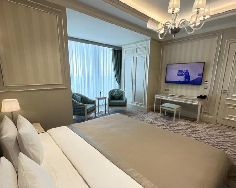 T-City Presidential Hotel