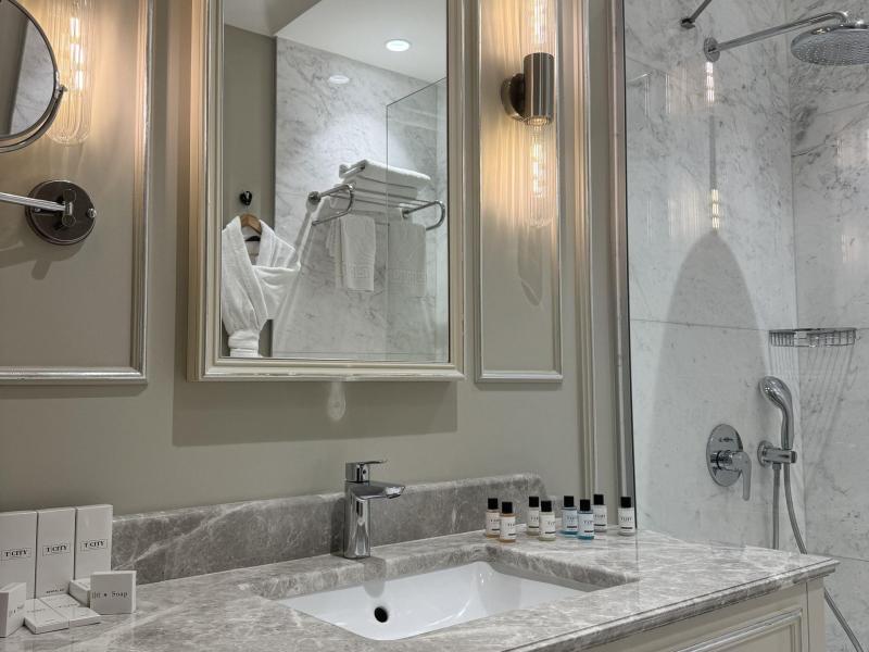 T-City Presidential Hotel