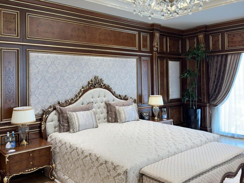 T-City Presidential Hotel