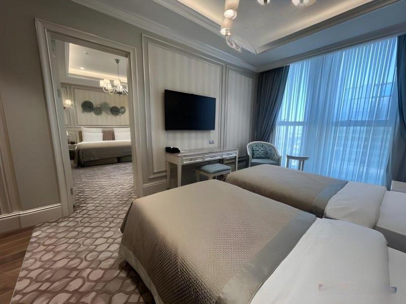 T-City Presidential Hotel