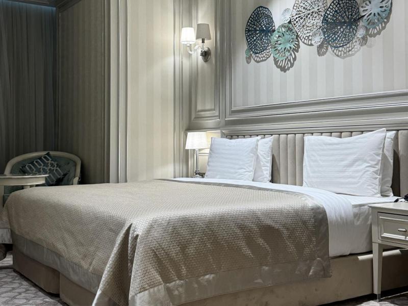 T-City Presidential Hotel