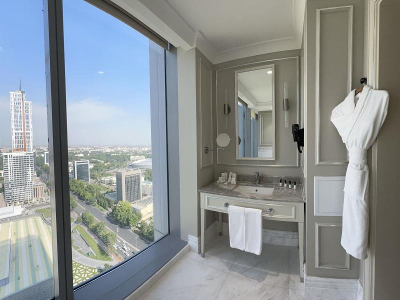 T-City Presidential Hotel