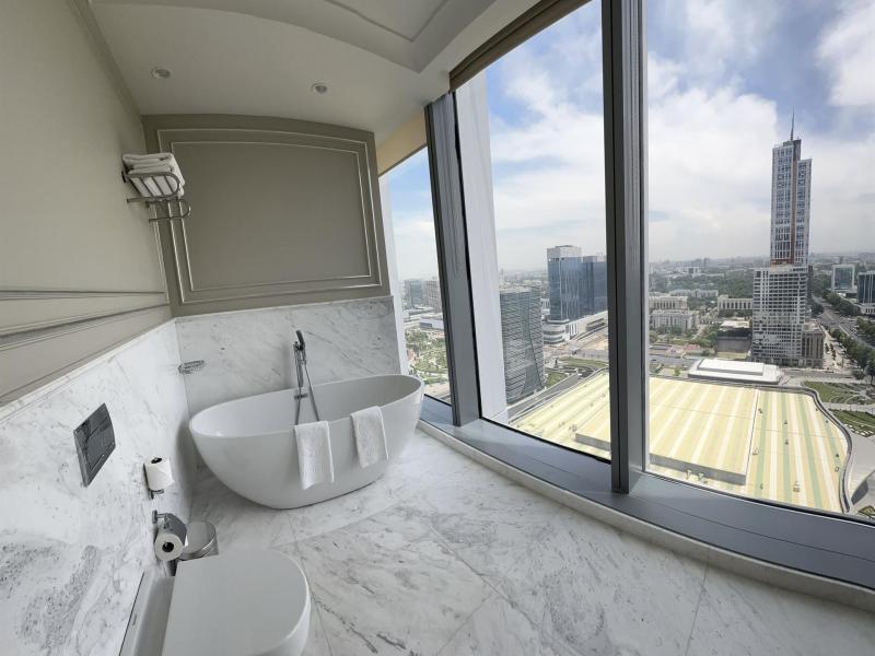 T-City Presidential Hotel