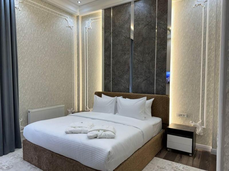 Baden-Baden Hotel
