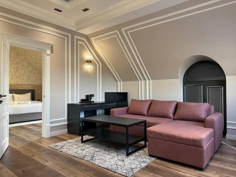 Baden-Baden Hotel