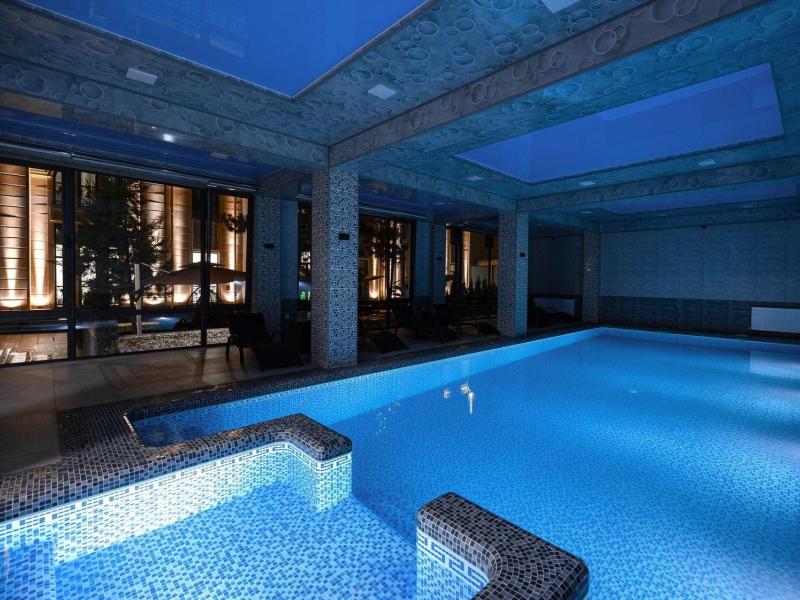 Baden-Baden Hotel