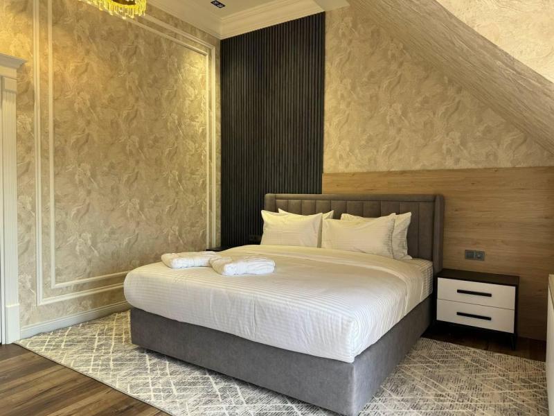 Baden-Baden Hotel