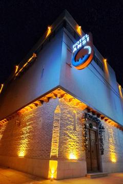 Отель Hotel Ansi Boutique W&S terrace Узбекистан, Бухара, фото 1