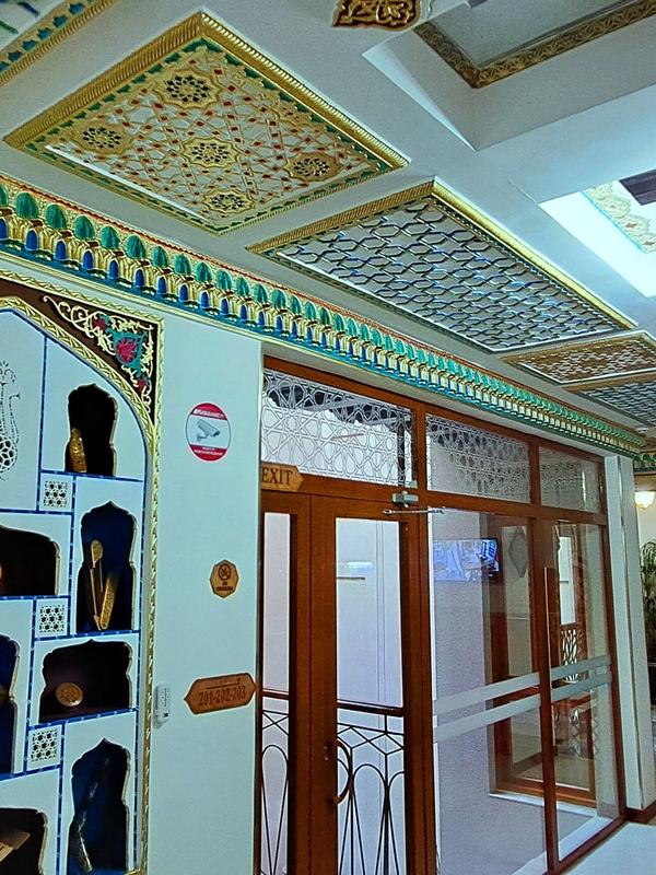 Hotel Ansi Boutique W&S terrace