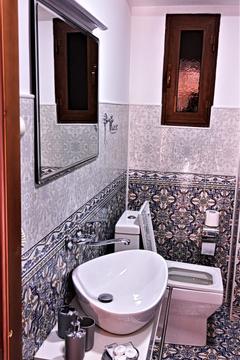 Отель Hotel Ansi Boutique W&S terrace Узбекистан, Бухара, фото 11