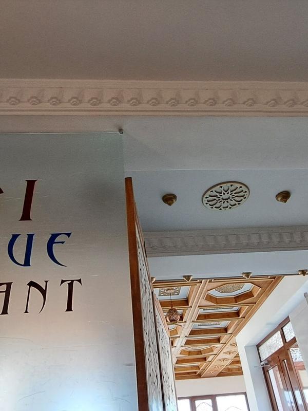 Hotel Ansi Boutique W&S terrace