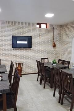 Отель Hotel Ansi Boutique W&S terrace Узбекистан, Бухара, фото 120