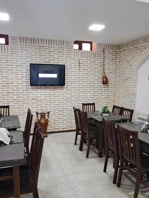 Hotel Ansi Boutique W&S terrace