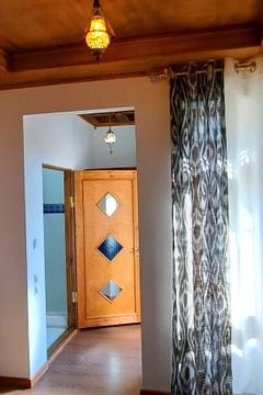 Отель Hotel Ansi Boutique W&S terrace Узбекистан, Бухара, фото 126