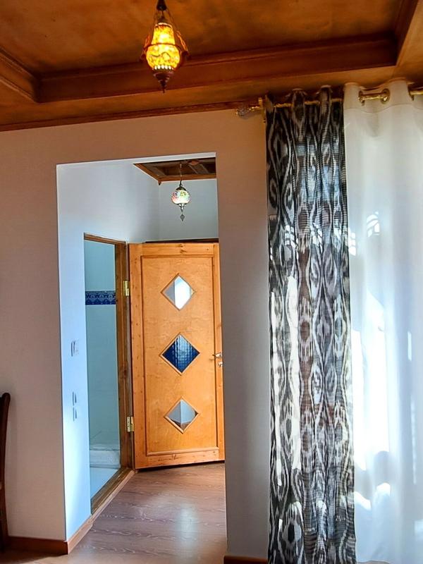 Hotel Ansi Boutique W&S terrace