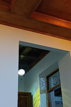 Отель Hotel Ansi Boutique W&S terrace Узбекистан, Бухара, фото 127