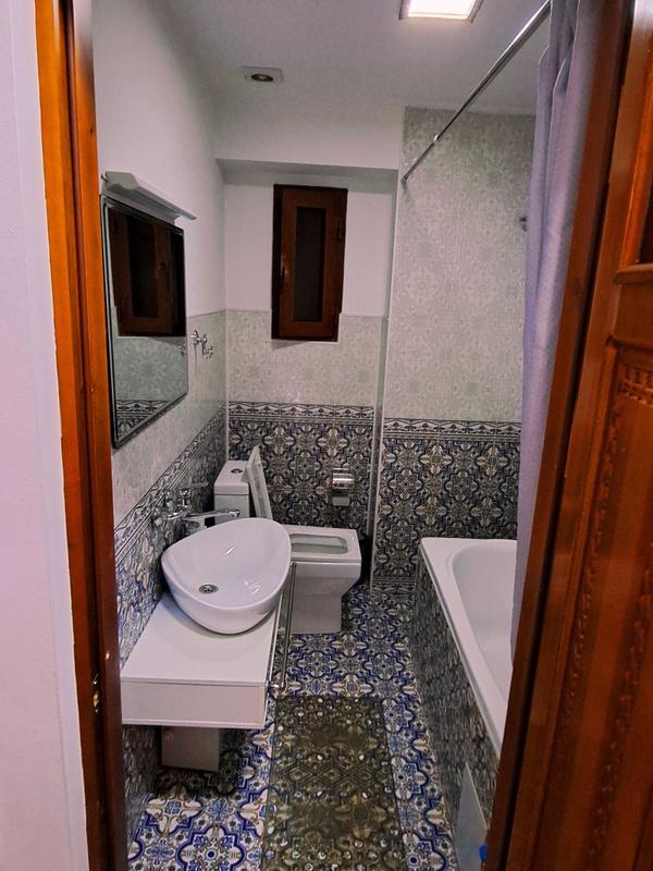Hotel Ansi Boutique W&S terrace
