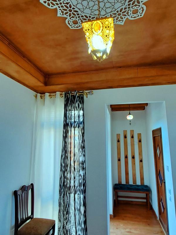 Hotel Ansi Boutique W&S terrace