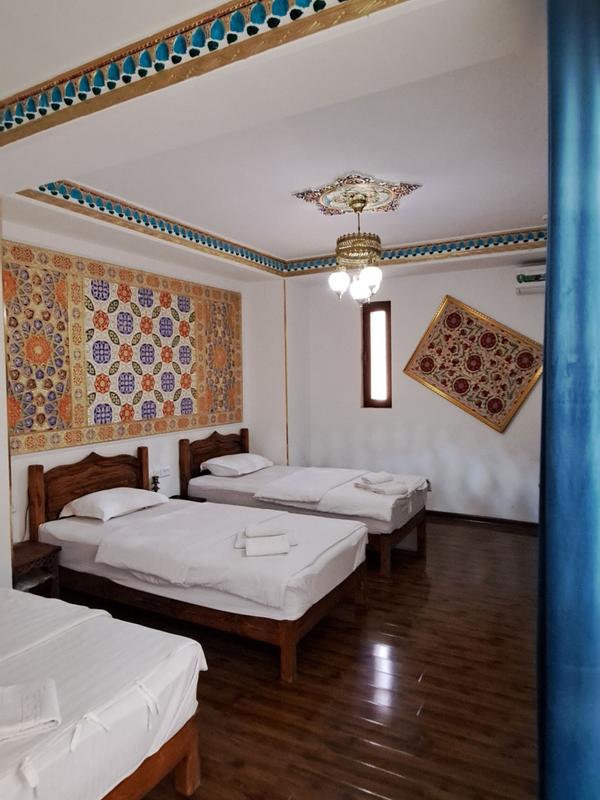 Hotel Ansi Boutique W&S terrace