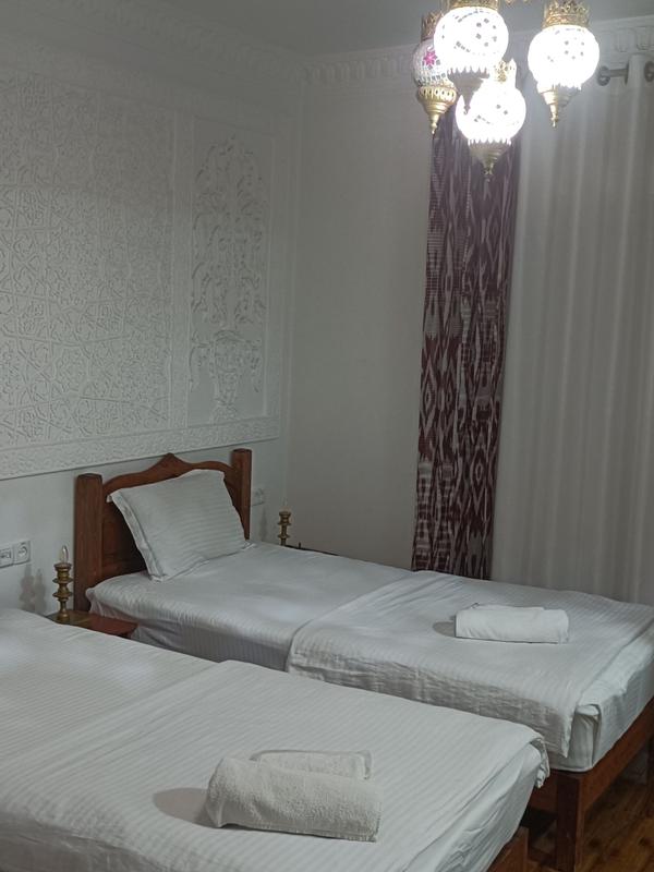 Hotel Ansi Boutique W&S terrace