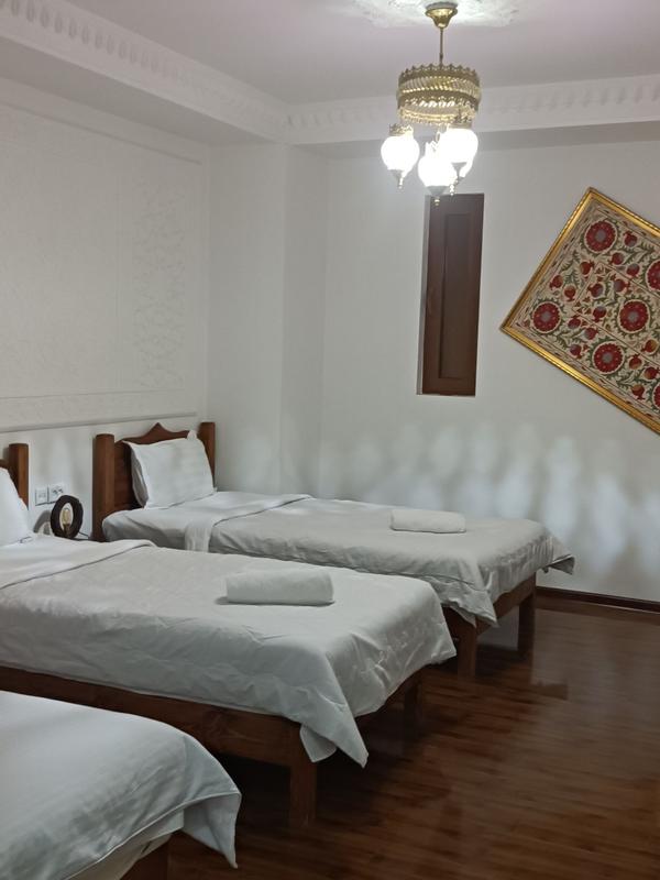Hotel Ansi Boutique W&S terrace