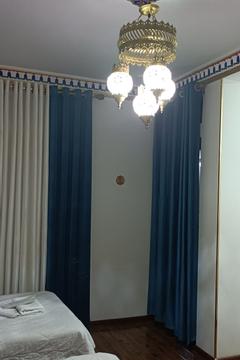 Отель Hotel Ansi Boutique W&S terrace Узбекистан, Бухара, фото 149