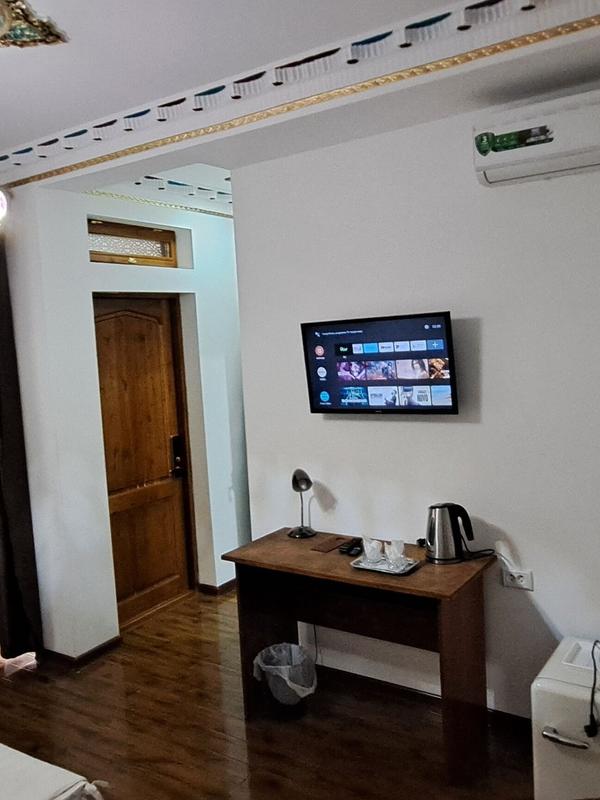 Hotel Ansi Boutique W&S terrace