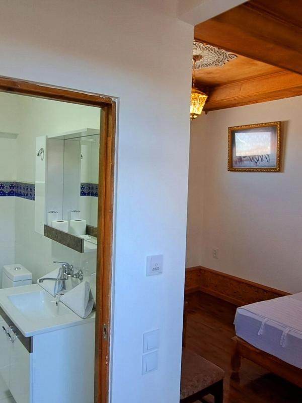 Hotel Ansi Boutique W&S terrace